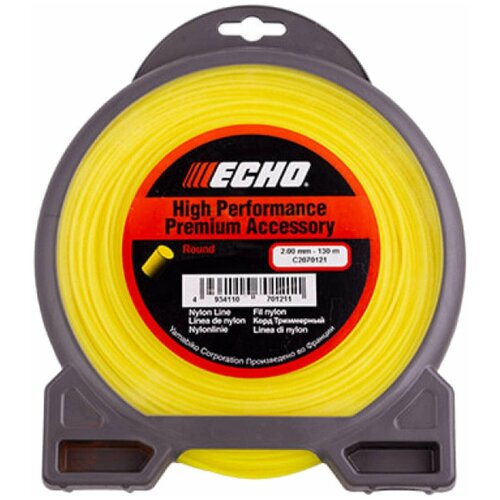     Echo Round Line 2,0* 130 ()  -     , -,   