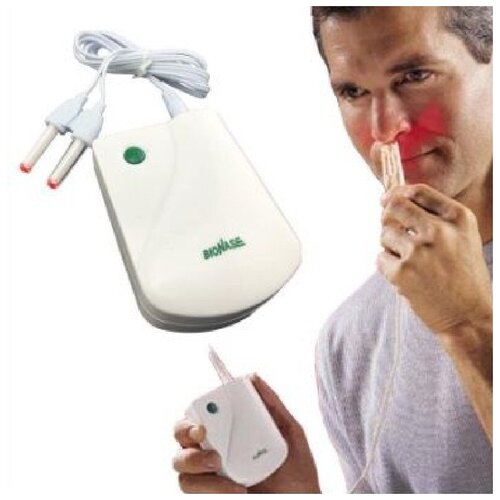 ���� ������� ��� ������� �������� � �������� BIONASE