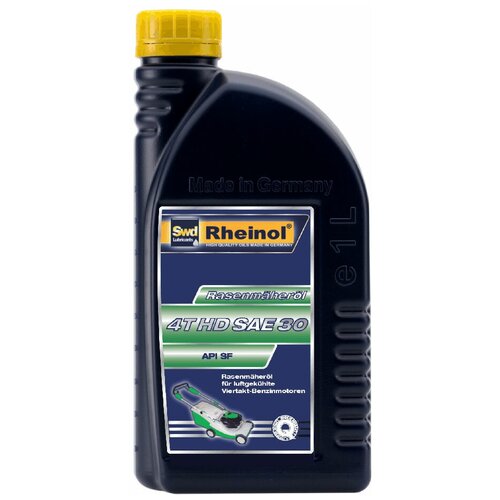   SWD Rheinol Rasenmaher-4T SAE30 (1L)  -     , -,   