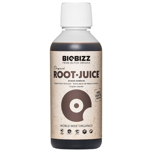  BioBizz RootJuice BioBizz 0.25 