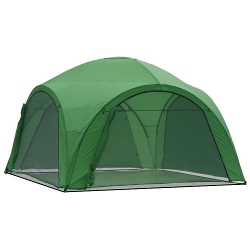 ���� ����� Green Glade 1264, 4 � 4 � 2.65 �