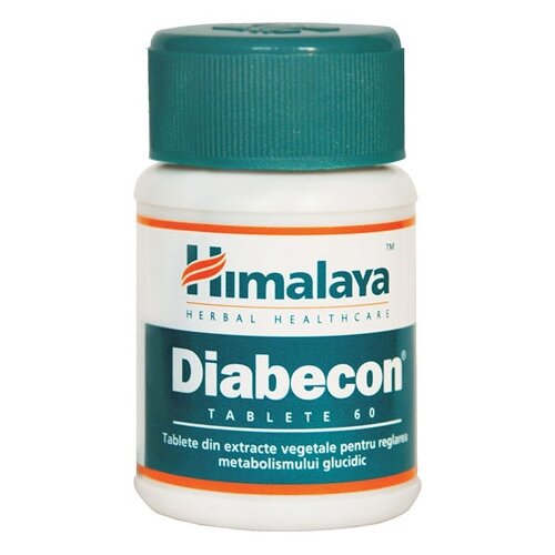 ���� Diabecon, 60 �, 60 ��.