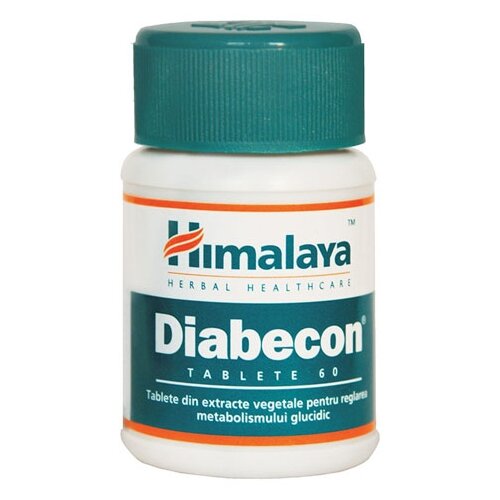   Diabecon, 60 , 60 .  -     , -  