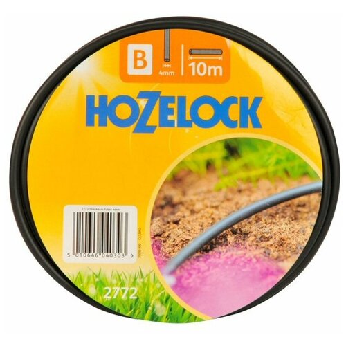    HOZELOCK Micro Tube, 10   -     , -,   