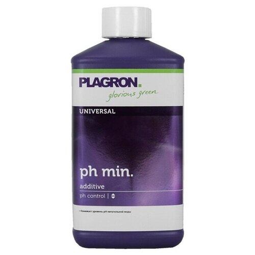   PLAGRON PH min 1   -     , -,   