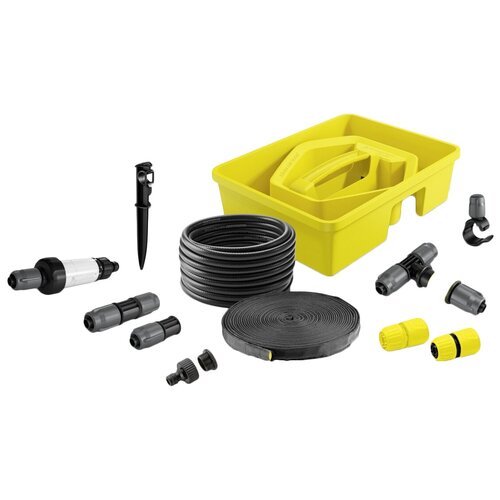   KARCHER    2.645-238.0, 15 , 10 .  -     , -  