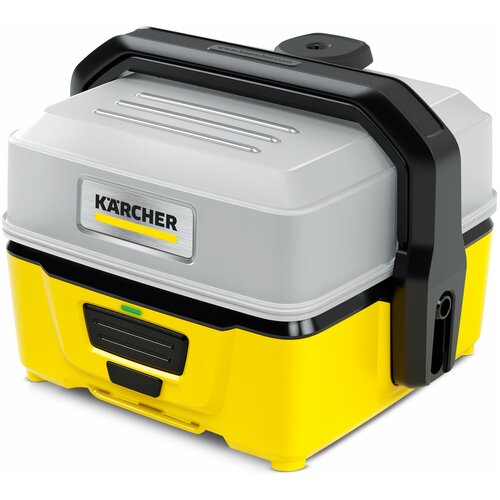���� ����� �������� �������� KARCHER OC 3 (1.680-015.0), 5 ���, 120 �/�