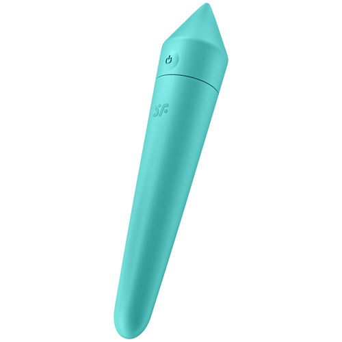   Satisfyer     Ultra Power Bullet 8 14 , D: 2.8 , : 14 ,   -     , -  