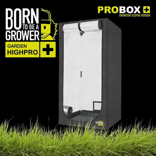    Garden Highpro Probox ECOPRO 60x60x140  -     , -  