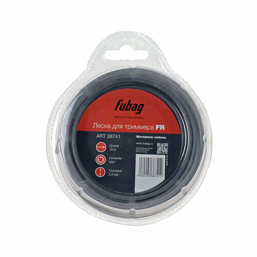 ���� ����� Fubag 38741/38742 2.4 ��