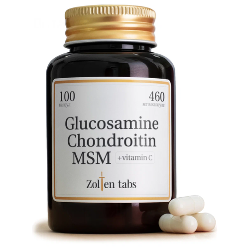 ���� Zolten Tabs ��������� ���������� ��� ����., 70 �, 100 ��.