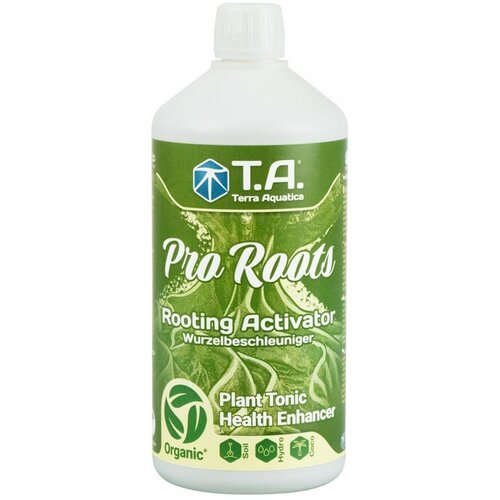    Pro Roots Terra Aquatica Bio Roots GHE 250 