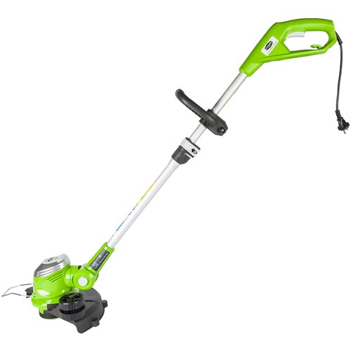     Greenworks 21277 GST5033M  Deluxe, 500 , 30   -     , -  