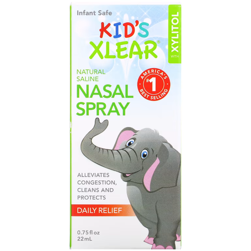   Xlear, Kid's Xlear,     , 22  (0,75 . )  -     , -  