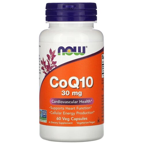   CoQ10 ., 30 , 90 , 56 , 60 .  -     , -  