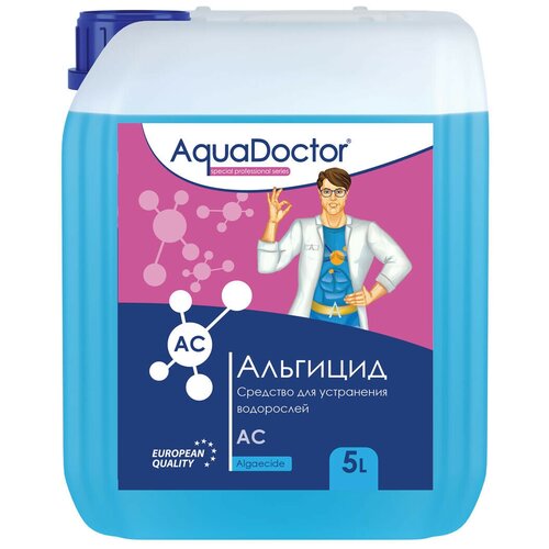      AquaDoctor AC (5 )  -     , -,   