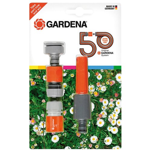      GARDENA 18293-34 /  -     , -,   