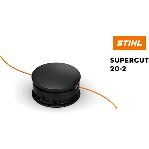    STIHL SuperCut 20-2 (4002-710-2162)