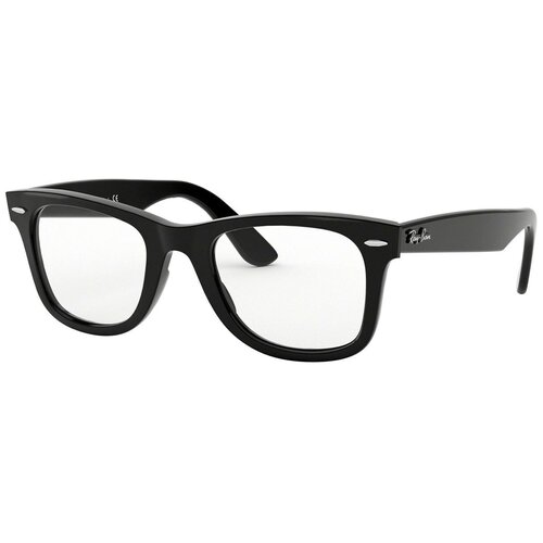    Ray-Ban Wayfarer RB(RX) 4340V, black (2000)  -     , -  