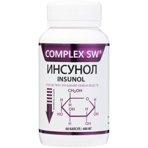 ���� Complex SW ������� ����., 60 ��.