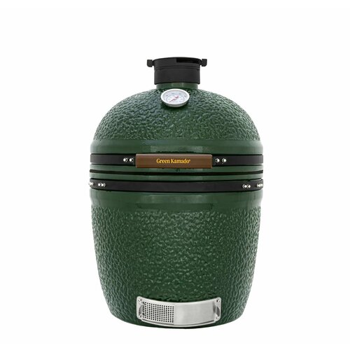     Green Kamado L