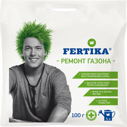      Fertika 100   -     , -,   