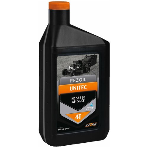       Rezoil Unitec 4T, 1 , 0.946   -     , -,   