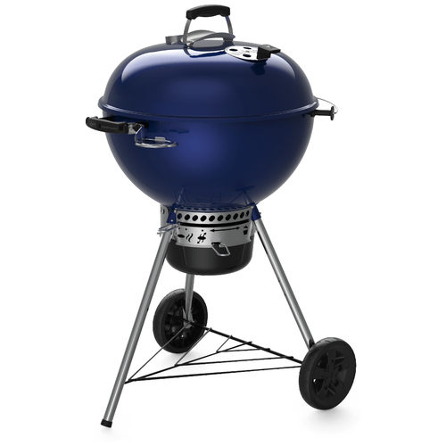    Weber Master-Touch GBS C-5750, 7265107 