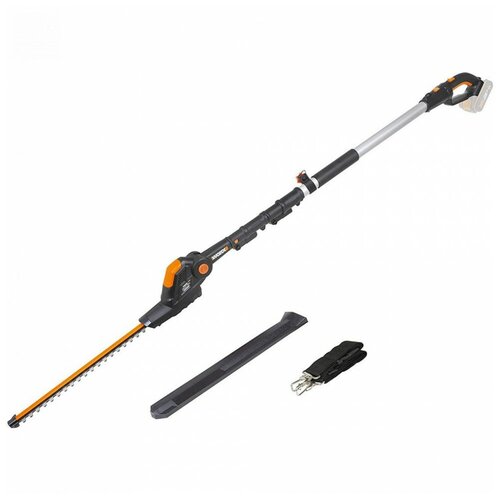 ���� �������� �������������� Worx WG252E.9 ��� ��� � ��, 4����, 20 �,  � ��� , ��� ���, black