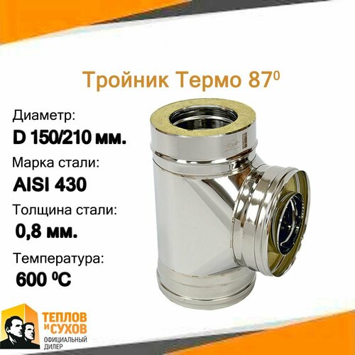 ���� ������� ����� 87* ���-� 430-0.8/430 D150/210 -��