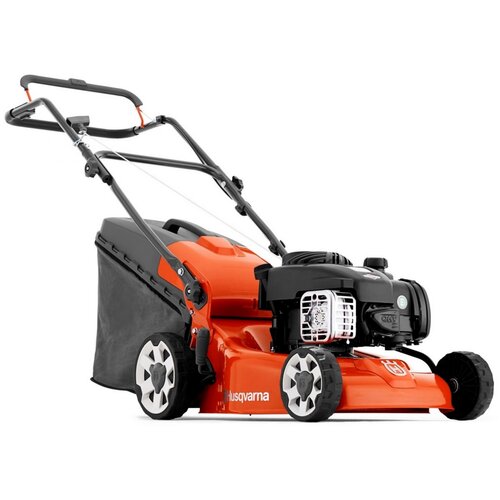     Husqvarna LC 140, 2.4 .., 40   -     , -,   