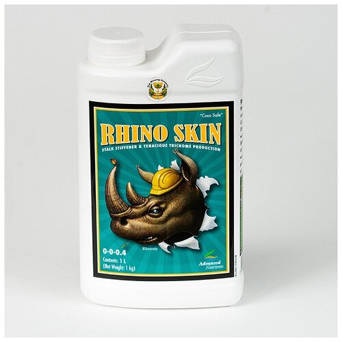    Advanced Nutrients Rhino Skin 1   , ,  ,   ,   -     , -  