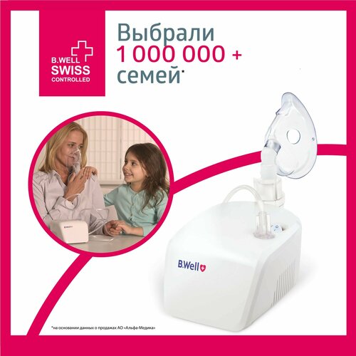 ���� ������������� ��������� (����������) B.Well PRO-110, �����