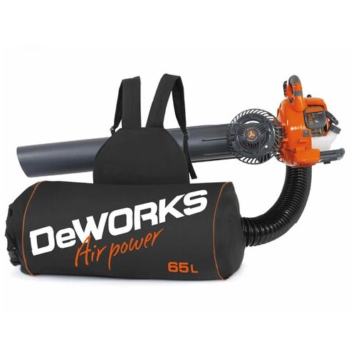        DeWORKS VB 65  -     , -  