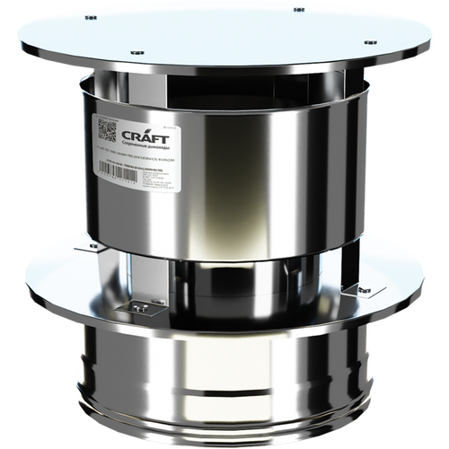 ���� Craft HF-50 �������� � ������������ (316/0,8/304/0,5) �115�200