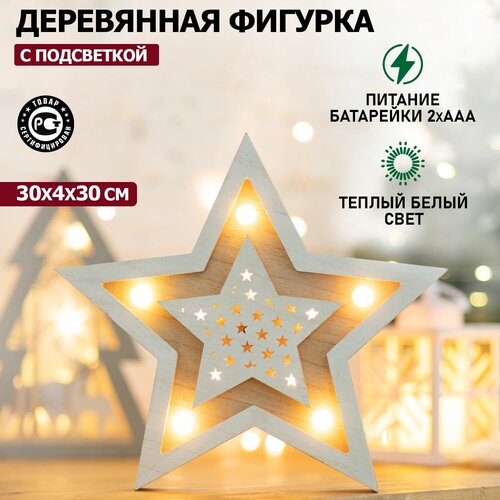 ���� ���������� NEON-NIGHT ������ �������, 30 ��, �����