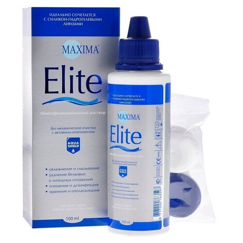 ���� ������� Maxima Elite, � �����������, 100 ��