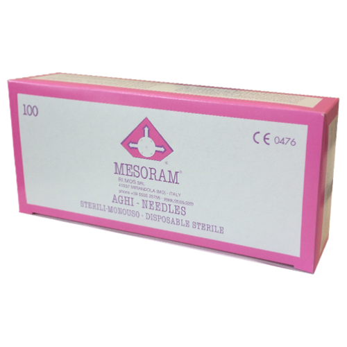    Mesoram 32G 0.23x6, 100 .  ., 712307 ()  -     , -  