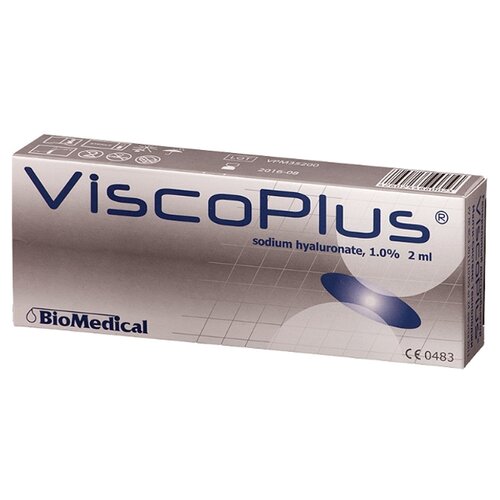   ViscoPlus    , 2 , 1 .  -     , -  