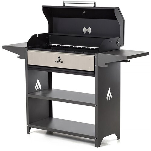      Gratar Professional Optima BBQ, 158.2445111   -     , -,   