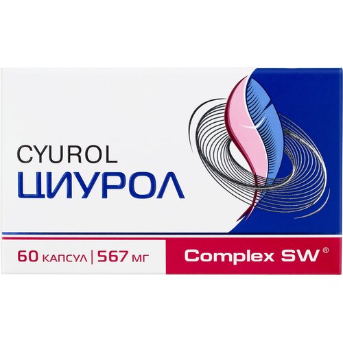   Complex SW    ., 60 .  -     , -  