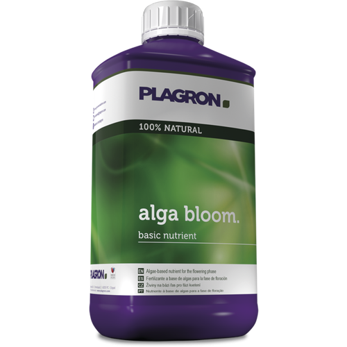      Plagron Alga Bloom 500,      -     , -,   