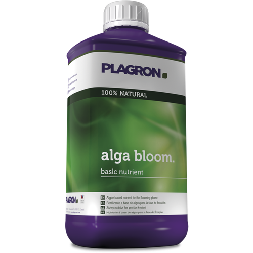      Plagron Alga Bloom 250,      -     , -,   