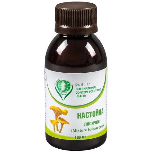 ���� Dr. Giller �������� ������� (�����), 100 ��