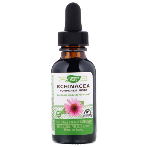    Nature's Way Echinacea, 150 , 30   -     , -  