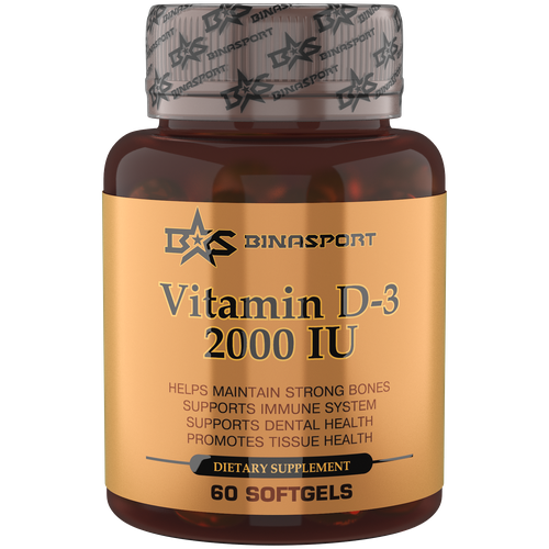 ���� ������� D3 2000 �� � 1 ������� Binasport 