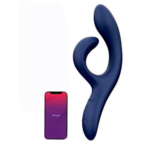 ���� ��������-������ We-Vibe Nova 2, �����-�����