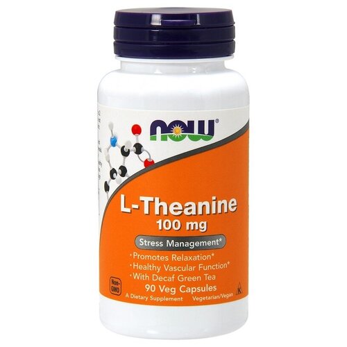   L-Theanine ., 100 , 150 , 80 , 90 .  -     , -  