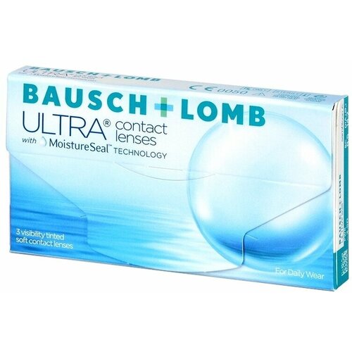     Bausch & Lomb Ultra, 3 ., R 8,5, D -7, 1 .  -     , -  