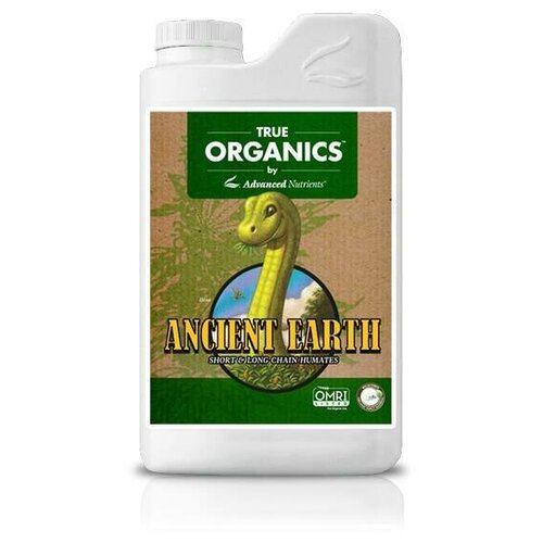  Advanced Nutrients True Organics Ancient Earth 1 